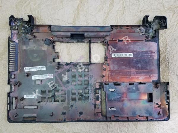 Нижня частина Asus X53Z